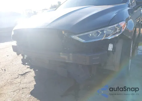 2017 Ford Fusion Hybrid Se z USA, uszkodzony, nr VIN 3FA6P0LU5HR157772